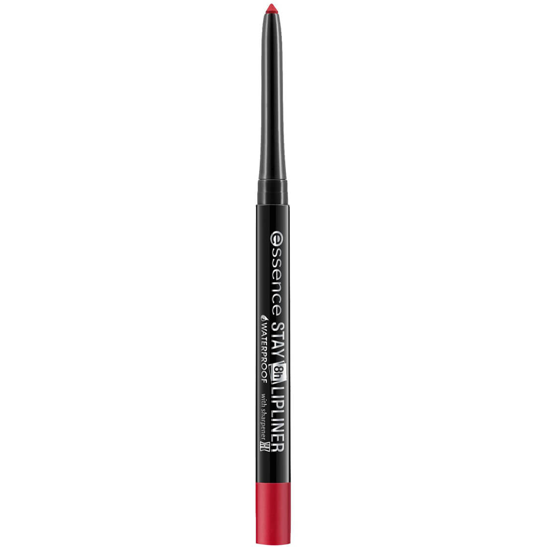 Essence Stay 8h Waterproof Lipliner 08 Red