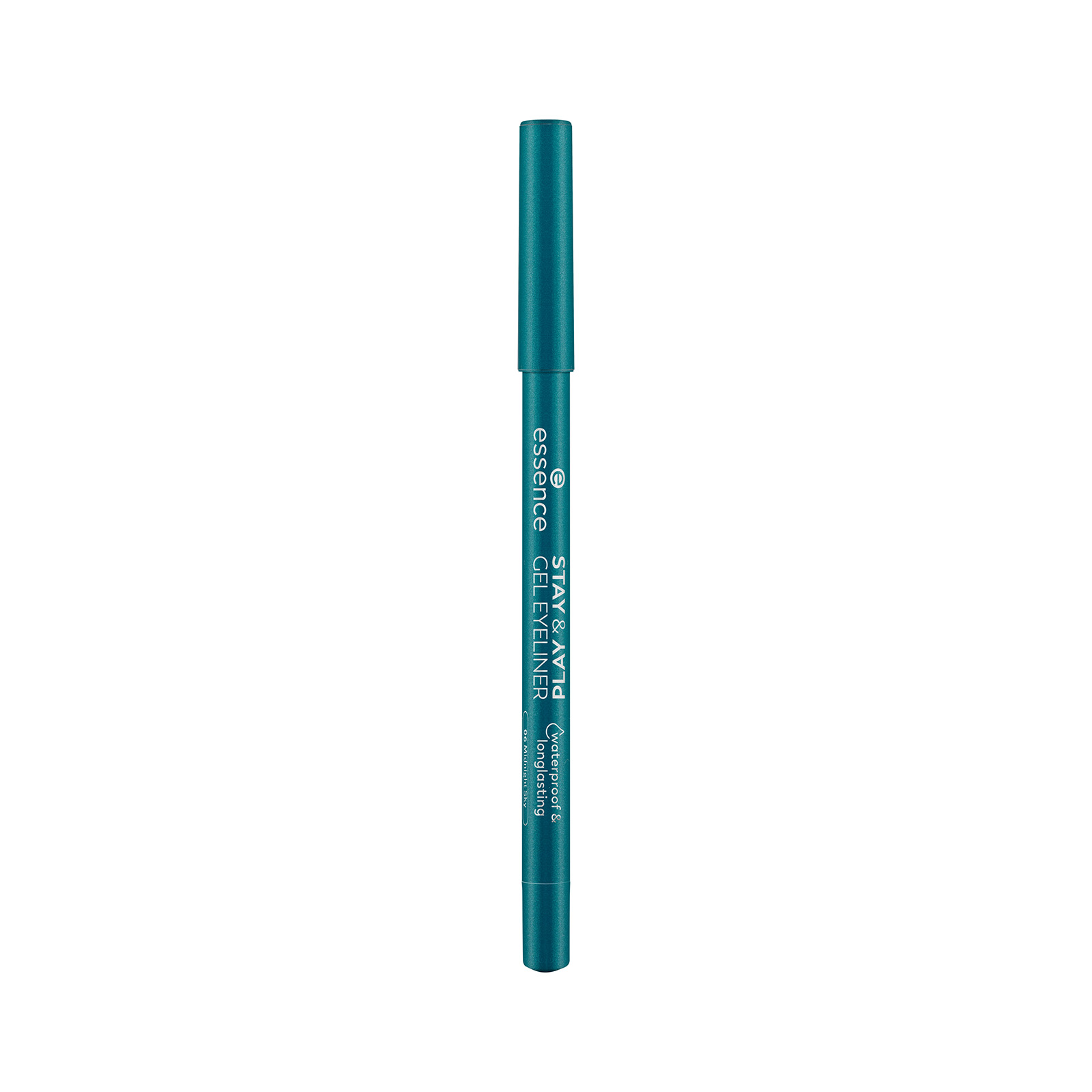 Essence Stay And Play Gel Eyeliner 06