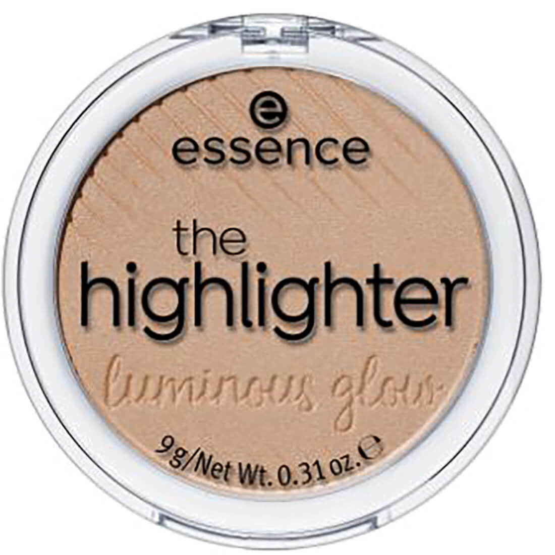 Essence The Highlighter 02