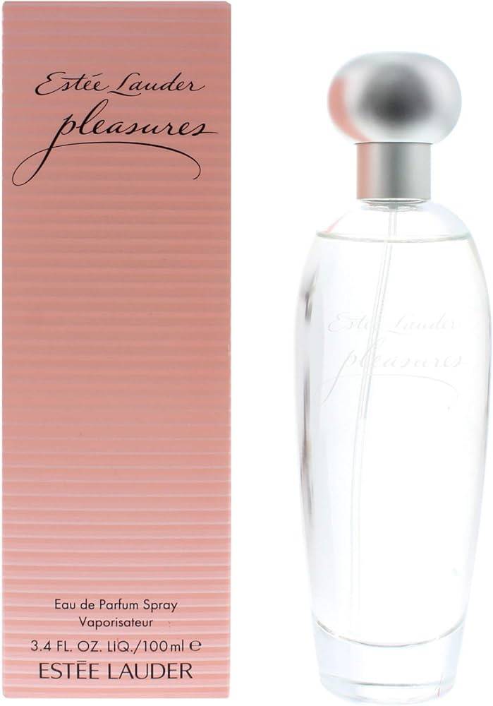 Estée Lauder Pleasures 100 ml