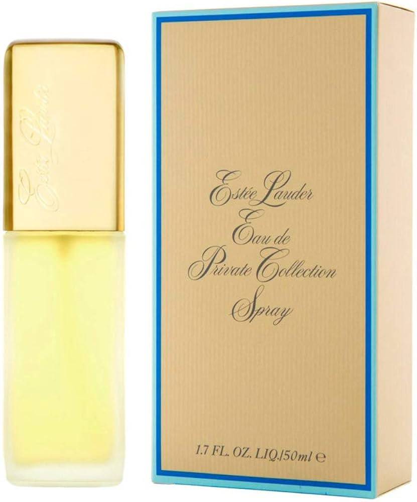 Estée Lauder Private Collection 50 ml