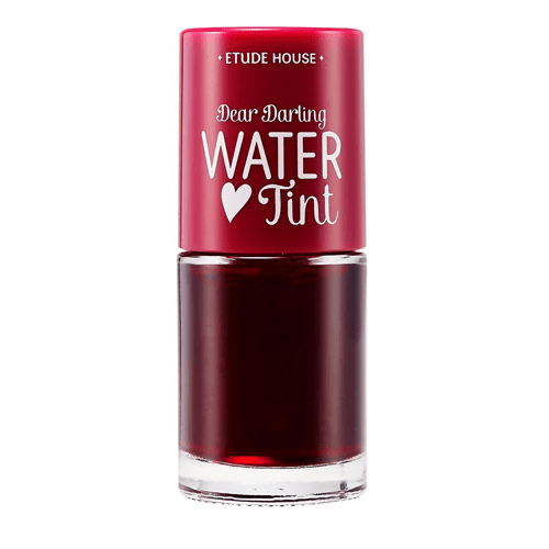 Etude House Dear Darling Water Lip Tint - Cherry