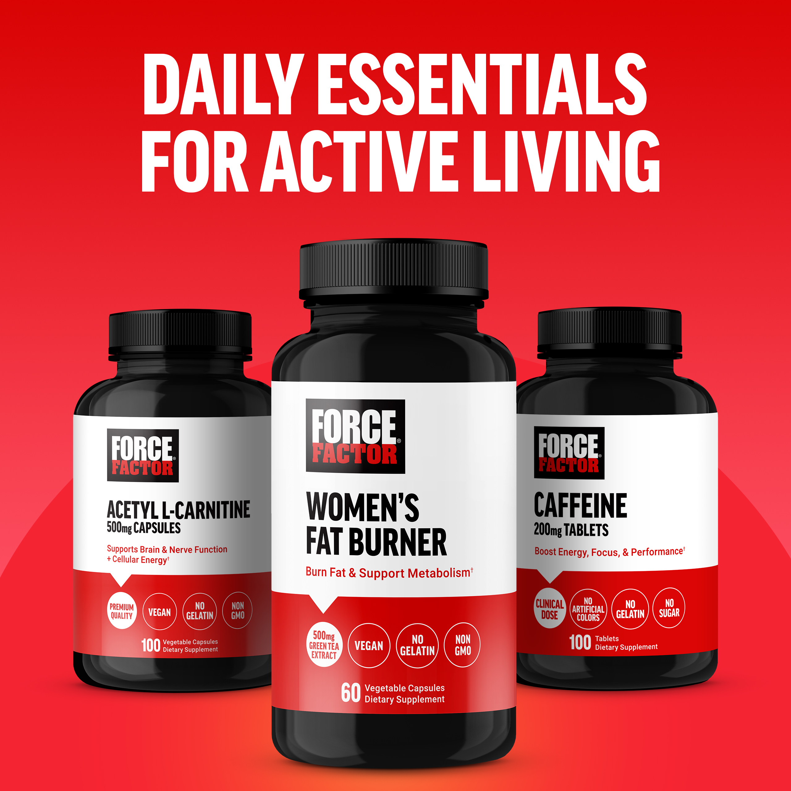 acetyl l-carnitine triple fat burner حبوب فورس فاكتور لحرق الدهون للمرأة 60 كبسولة how long can bpc Size:150 Veggie Caps over the counter eye drops for dogs with cataracts