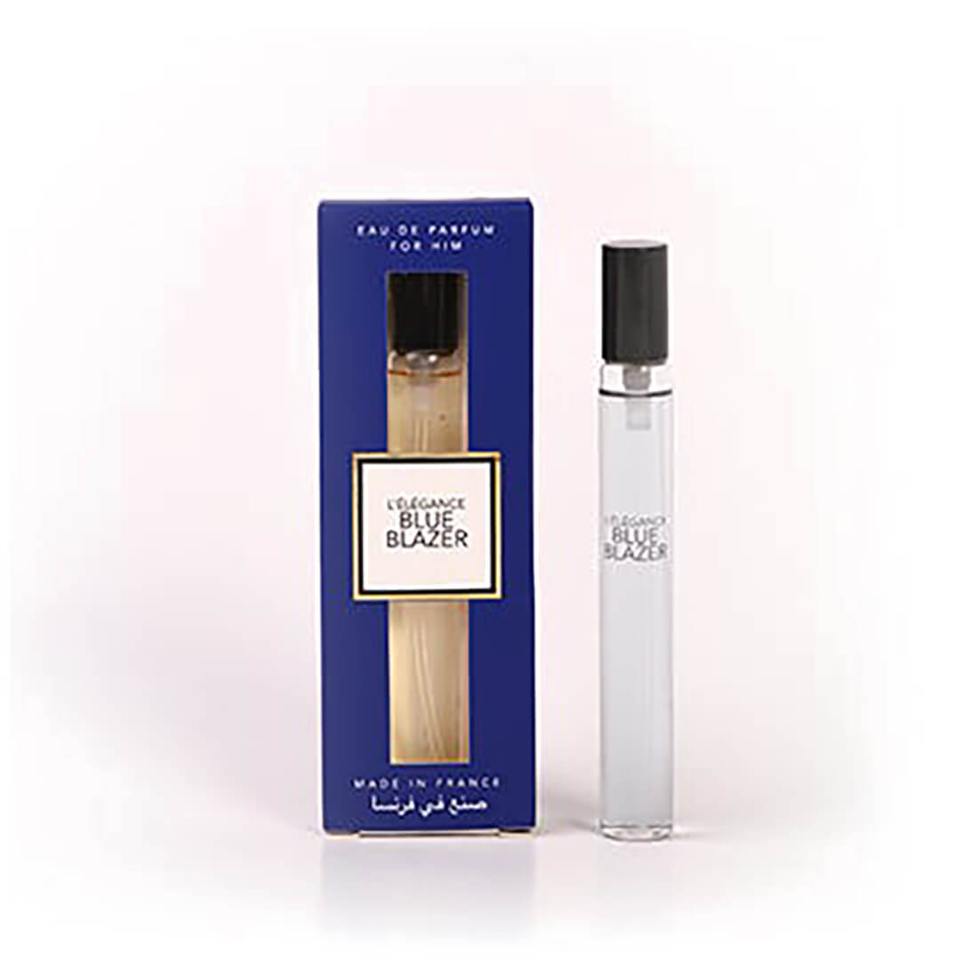 Fragrances For Him Elegance Blue Blazer 10 ml