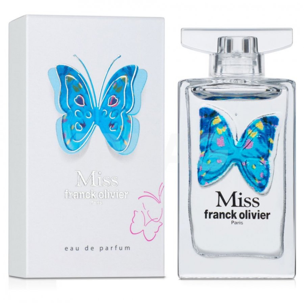 Franck Olivier Miss 50 ml