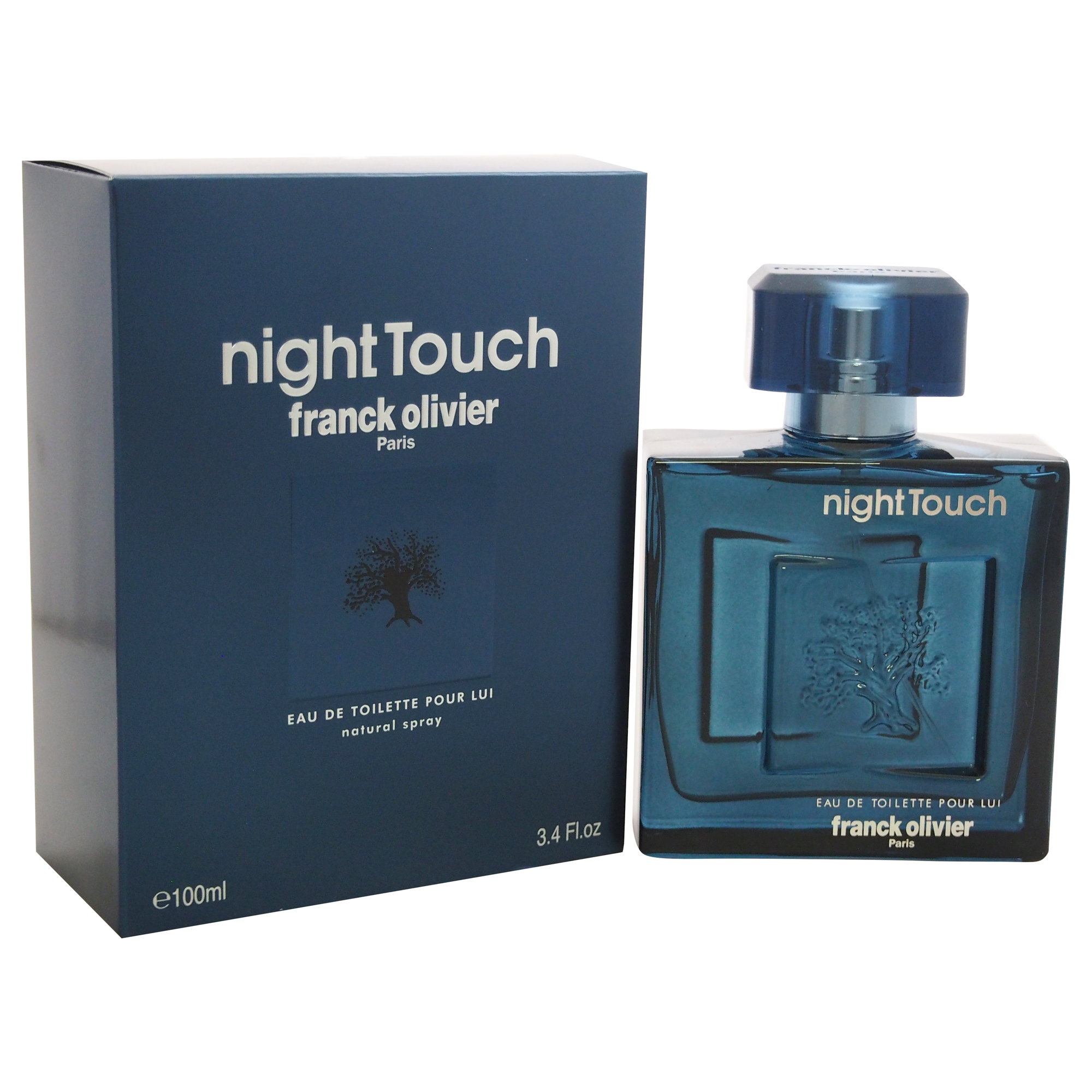Franck Olivier Night Touch Pour Lui 100 ml