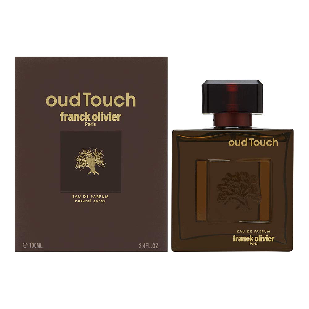 Franck Olivier Oud Touch 100 ml