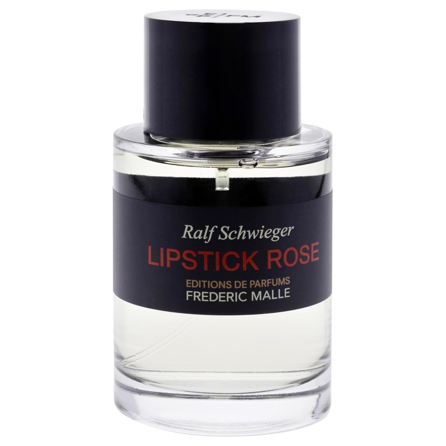 Frederic Malle Lipstick Rose Eau de Parfum Unisex - 100ml | Nahdi