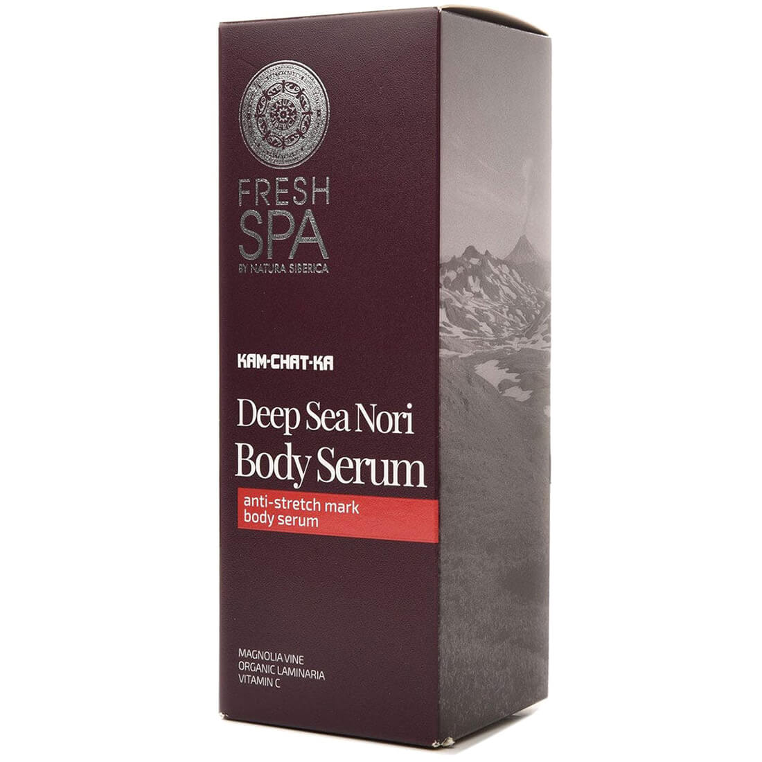 Fresh Spa Kam-Chat-Ka Anti-Stretch Mark Body Serum 200 ml