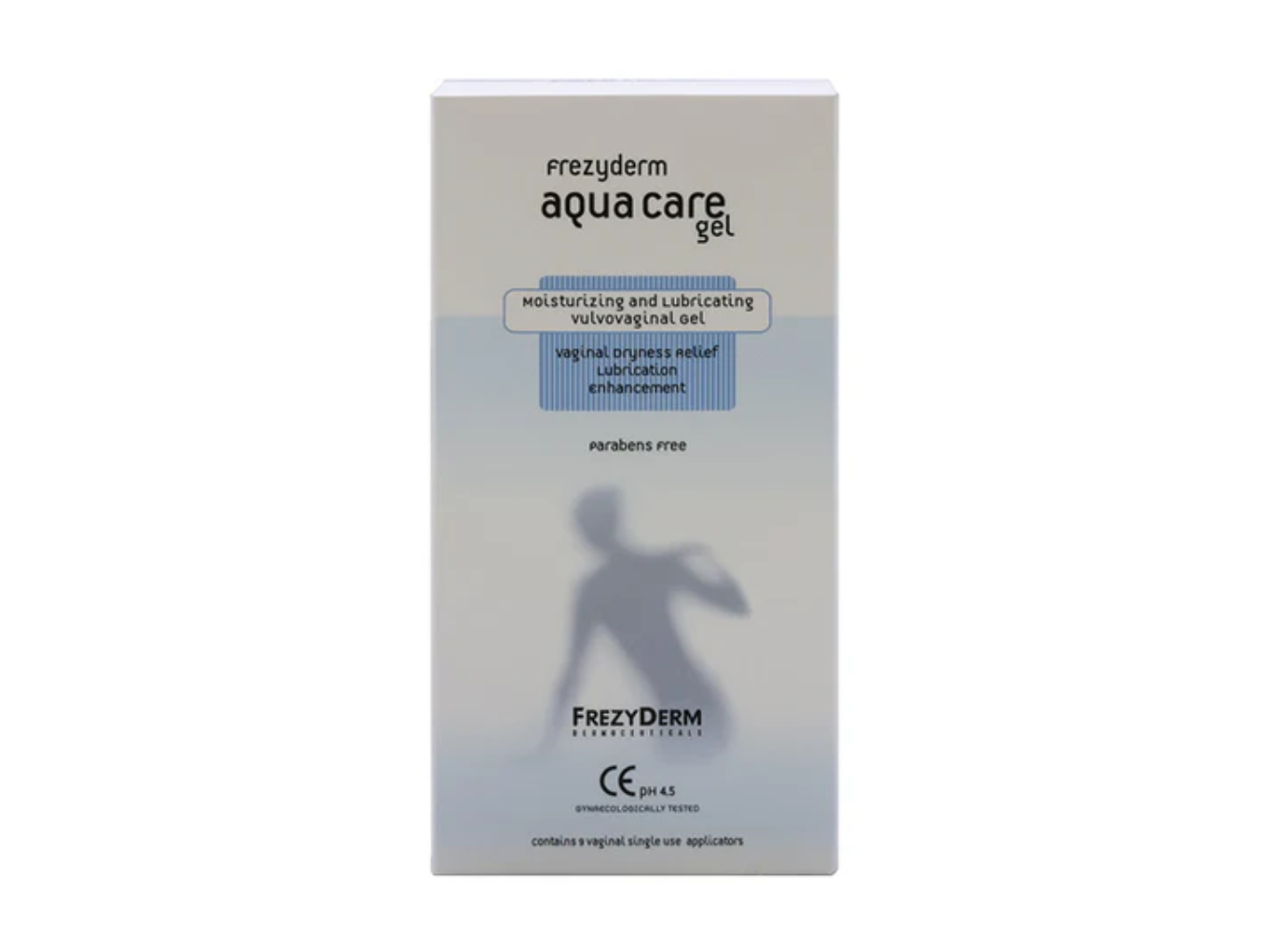 Frezyderm Vaginal Lubricating & Moisturizing Gel pH 4.5 (50 grams) | Nahdi