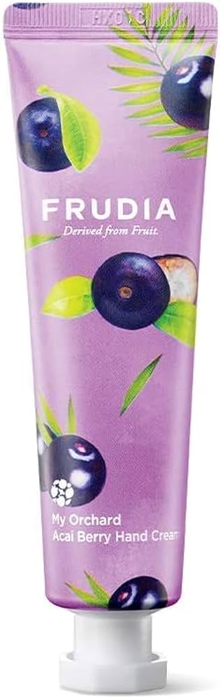 Frudia Orchard Acai Berry Hand Cream 30 ml