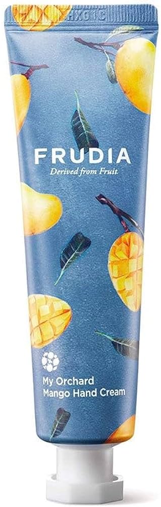 Frudia Orchard Mango Hand Cream 30 ml