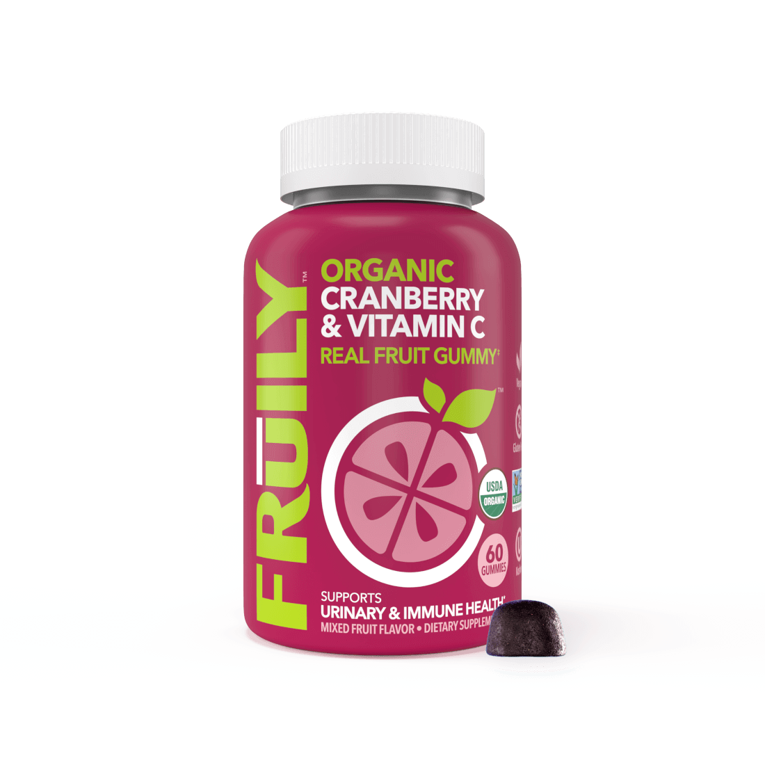 Fruily Cranberry Vitamin C