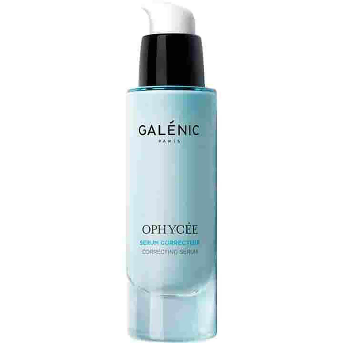 Galenic Aqua Porcelaine Hydar Illuminating Fluid 50 ml