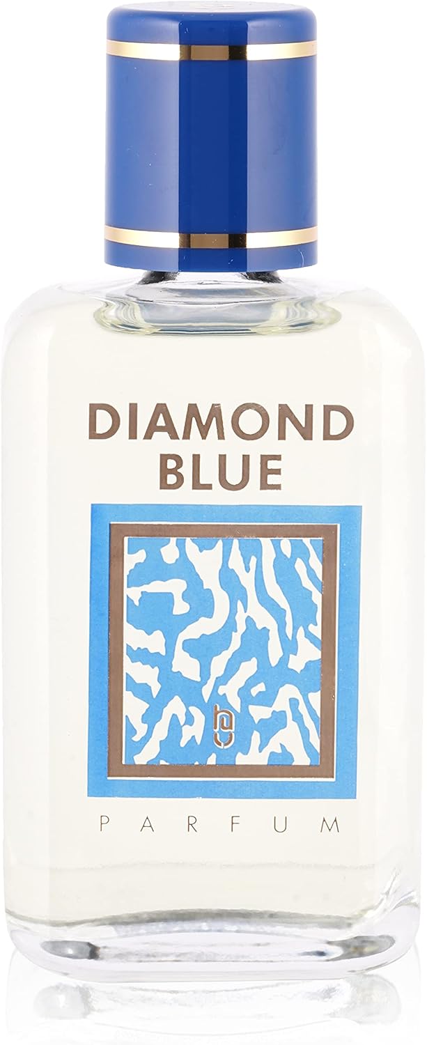 Gazzaz Diamond Blue 100 ml