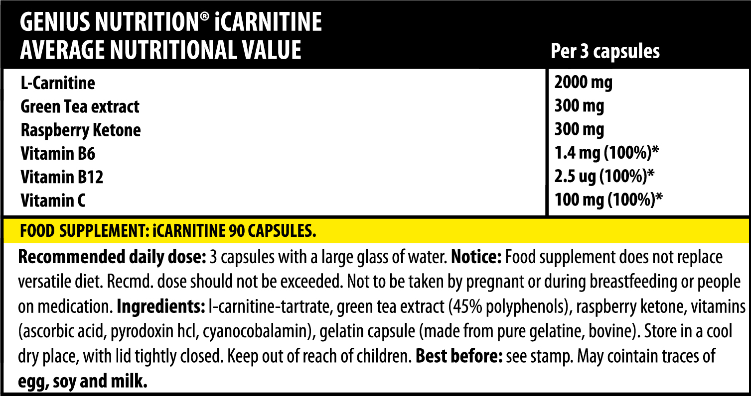 l carnitine and raspberry ketones side effects Fat Burner Weight Loss Diet Pills for Women & Men with GLP-1 Support - Ketones, Green Tea, Thermogenic Metabolism, Appetite Suppressant Potential Adverse Effects of L-Carnitine