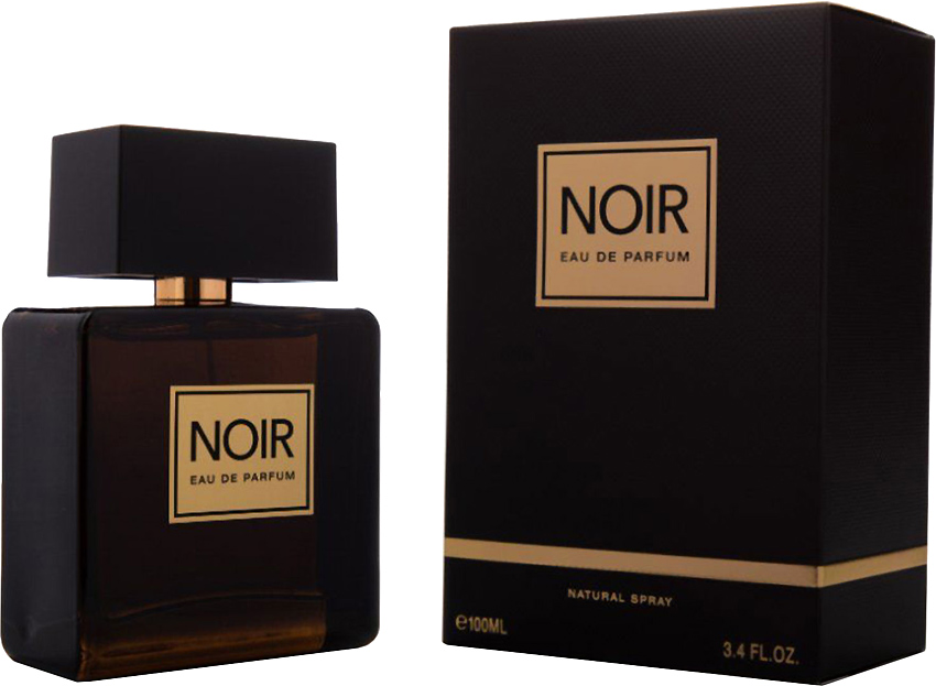 Geparlys Noir 100 ml