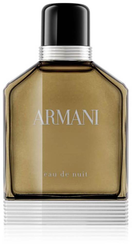 Giorgio Armani Eau De Nuit PH Eau de Toilette for Women - 100 ml