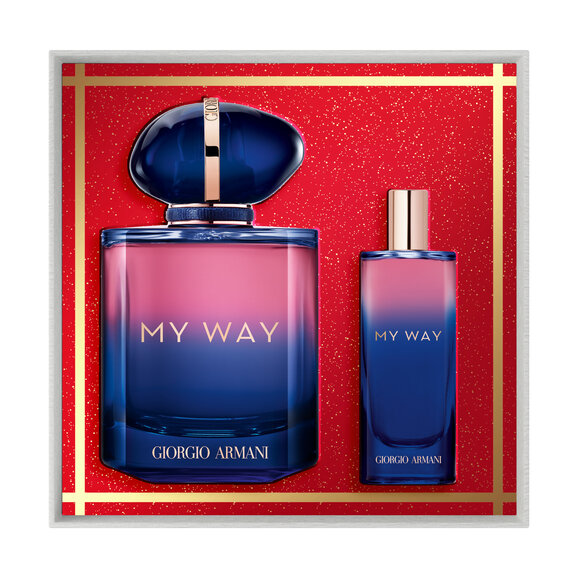 Giorgio Armani My Way Set