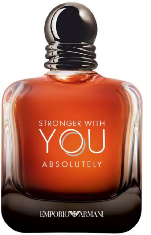Giorgio Armani Stronger With You Absolutely 50 ml
