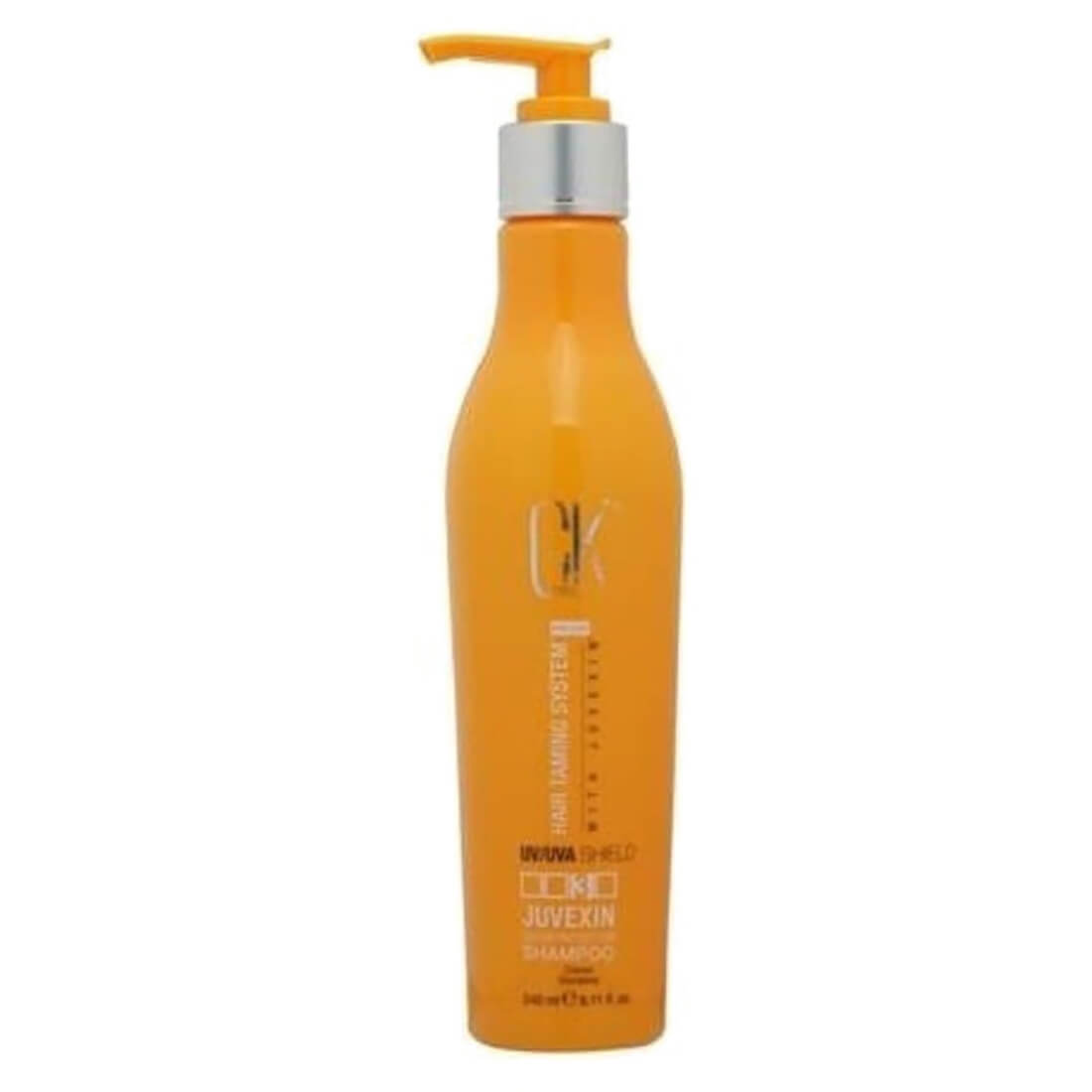 Gk Hair Shiled Juvexin Color Protection Shampoo 240 ml