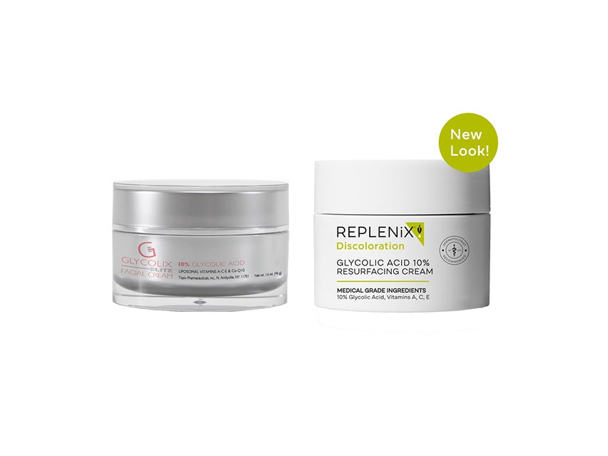Replenix Elite Facial Cream 10% 46 Gm | Nahdi