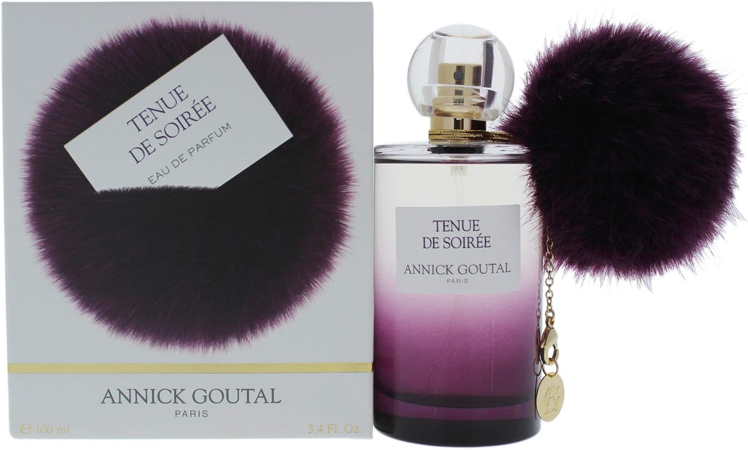 Goutal Tenue de Soiree Eau de Parfum for Women - 100ml | Nahdi