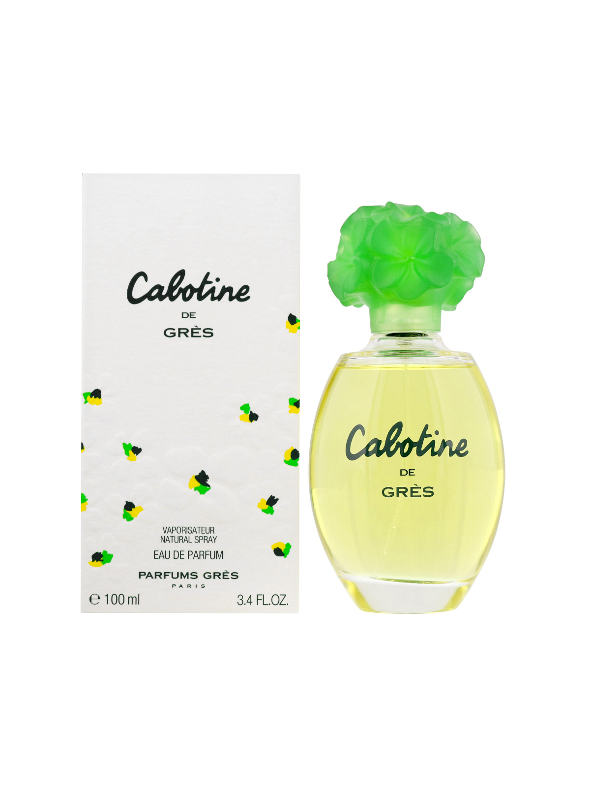 جريس Cabotine De Gres 100 مل