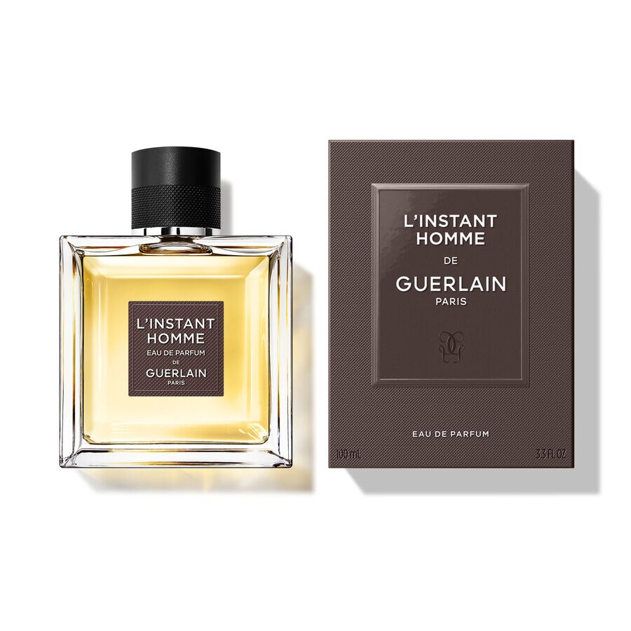 Guerlain L Instant Homme 100 ml
