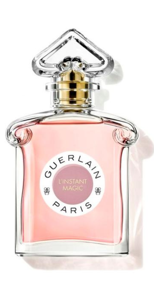 Guerlain L'Instant Magic Women Eau de Parfum for Women - 75 ml | Nahdi