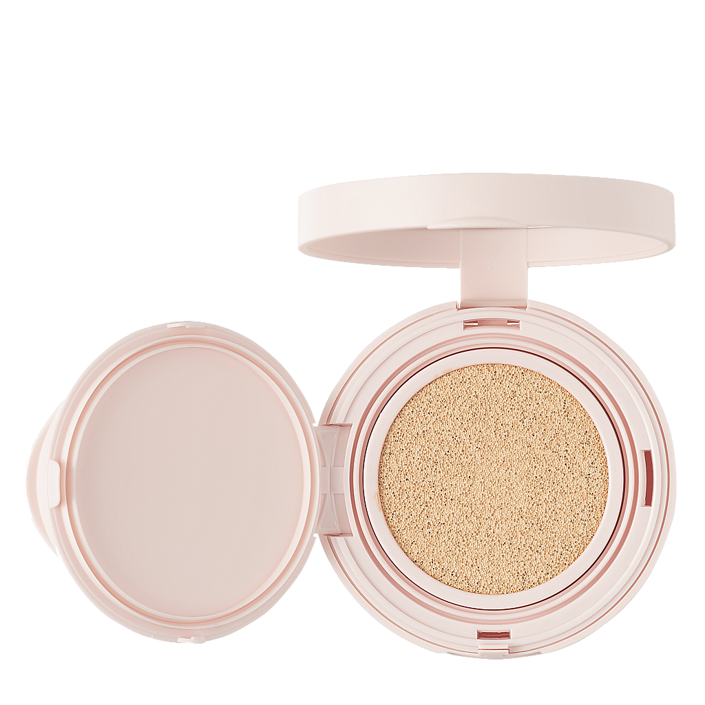 Holika Holika Holi Pop Blur Lasting Cushion 01 Vanilla Blur