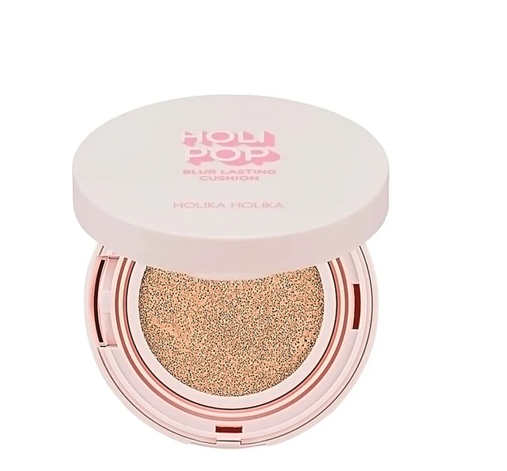 Holika Holika Holi Pop Blur Lasting Cushion 03 Sand Blur 13 ml
