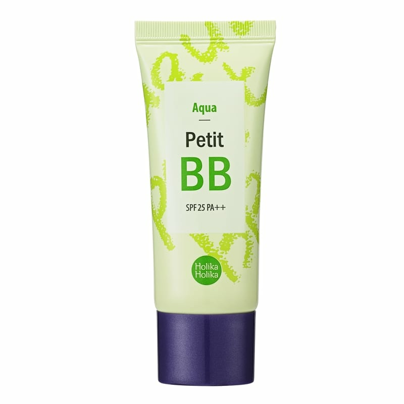 Holika Holika (Clear) Fresh Petit Bb Ad 30ml 30ml