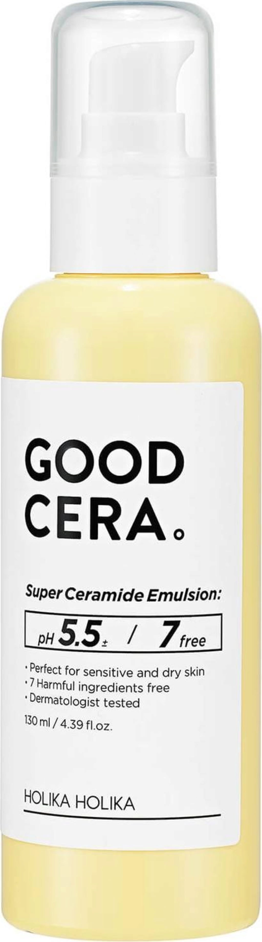 Holika Holika Good Cera Emulsion Sensitive 130 ml