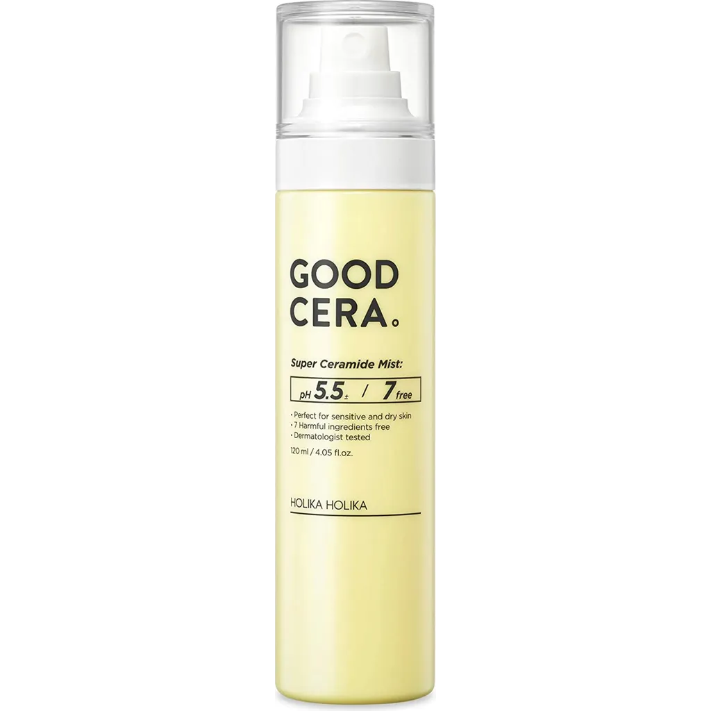 Holika Holika Good Cera Super Ceramaide Mist 120ml