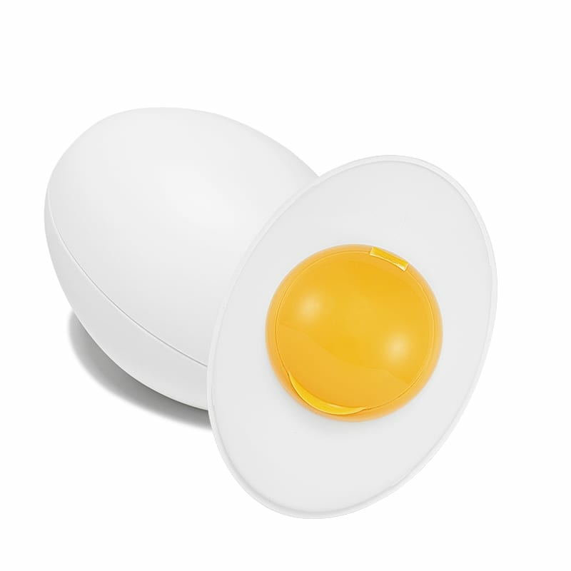 Holika Holika Sleek Egg Skin Peeling Gel White 140 ml