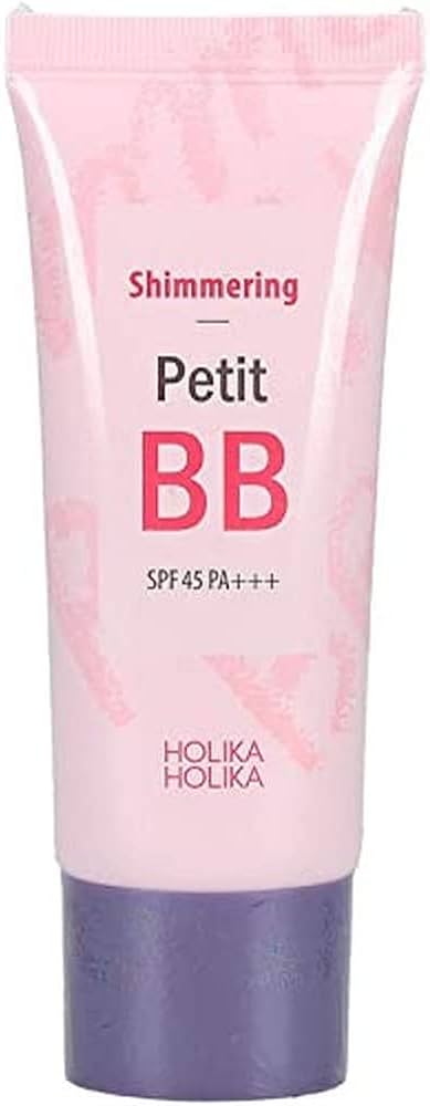 Holika Holika Sunlight Shimmering Petit Bb Ad