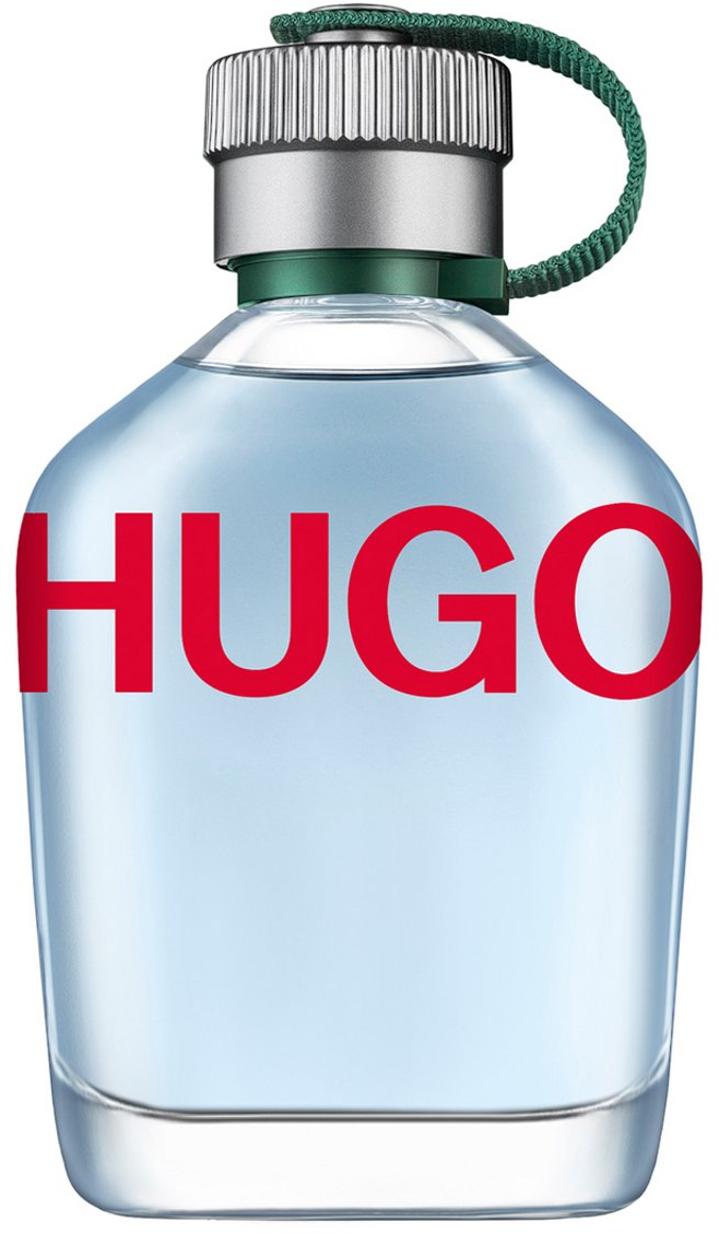 Hugo Boss Green 125 ml