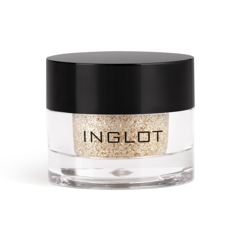 Inglot Amc Pure Pigment Eye Shadow 118