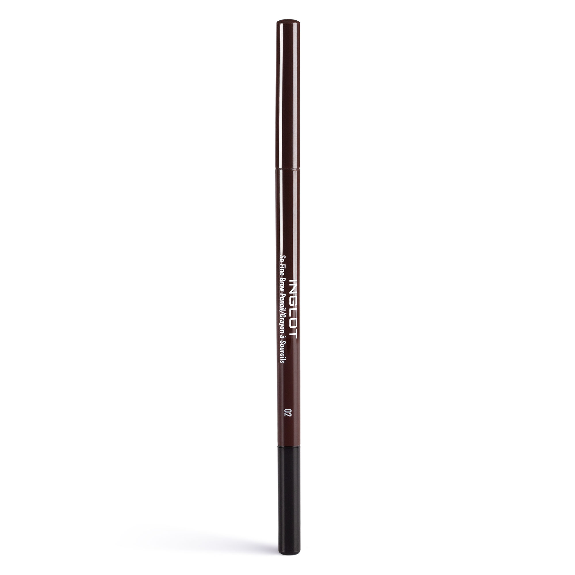 Inglot So Fine Brow Pencil 2
