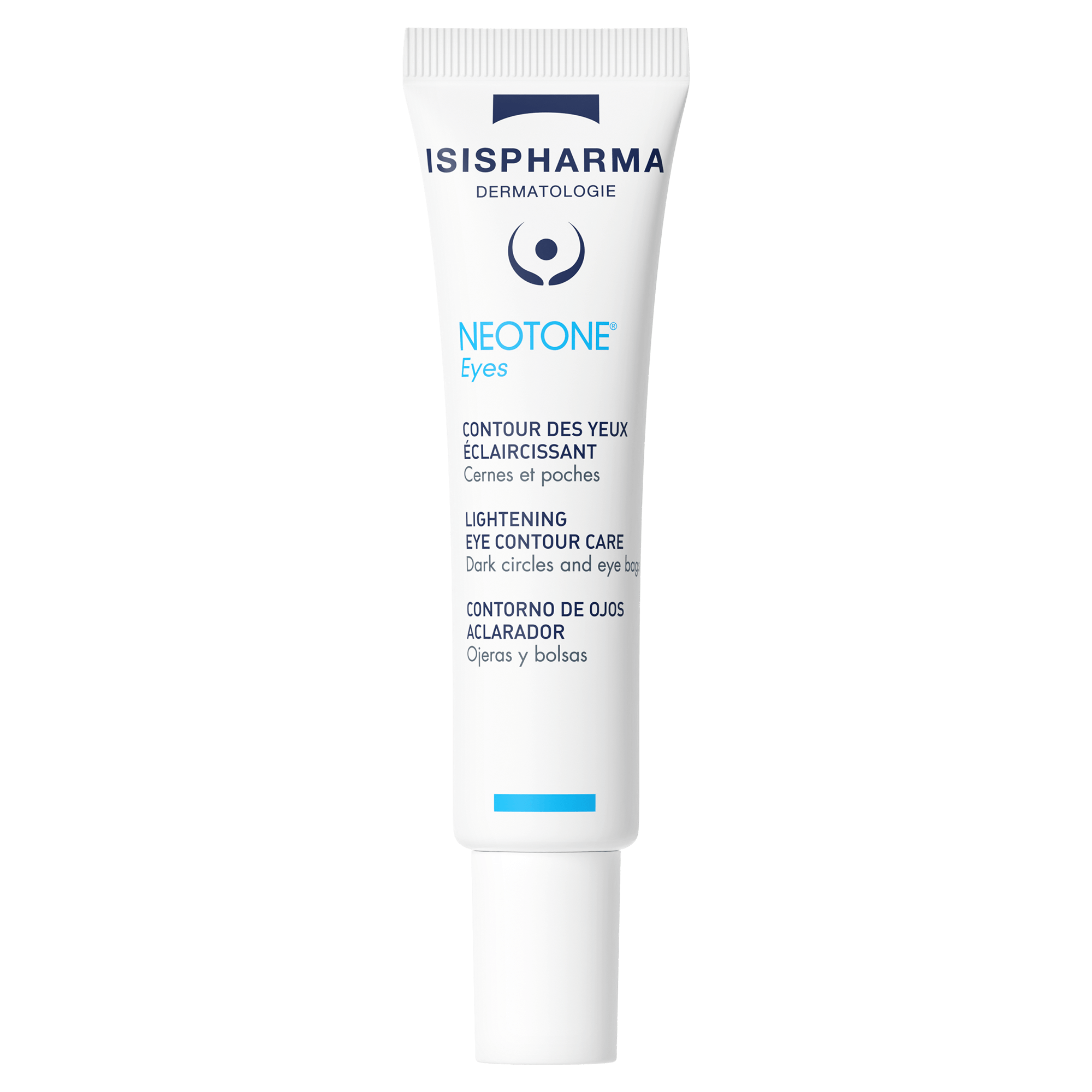 ISISPHARMA Neotone Eyes Eye Contour Roll-on 15ml