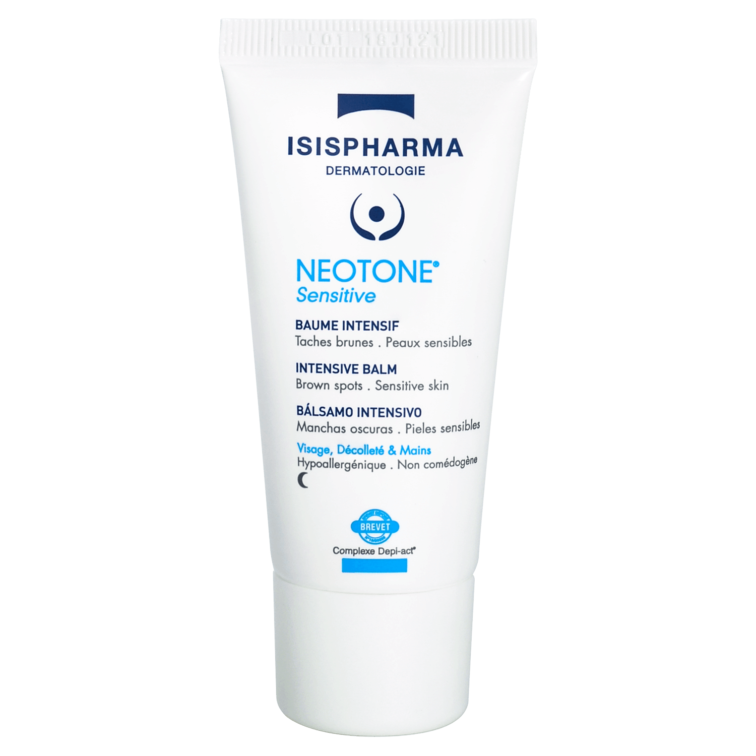 ISISPHARMA Neotone Sensitive Intensive Balm 30ml