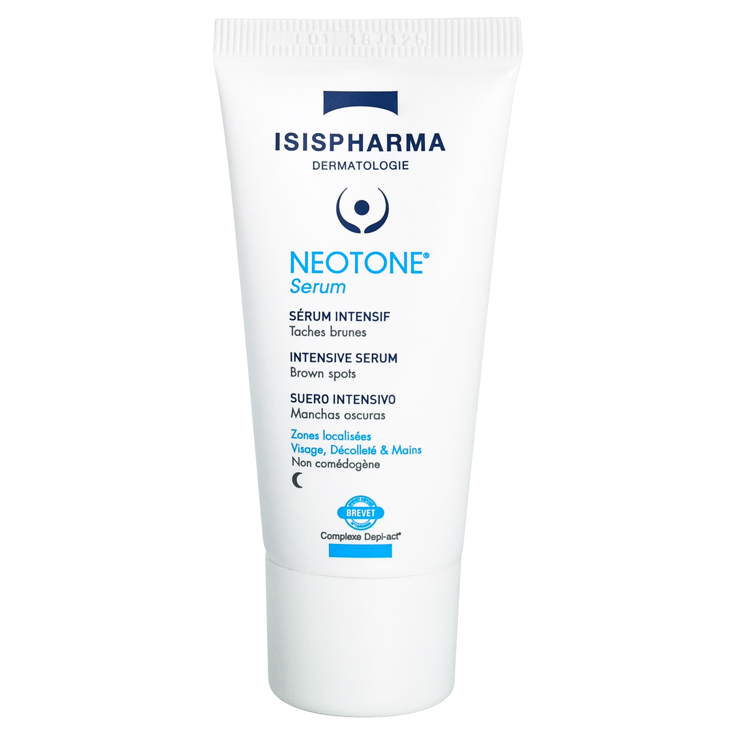 ISISPHARMA Neotone Intensive Serum 30ml
