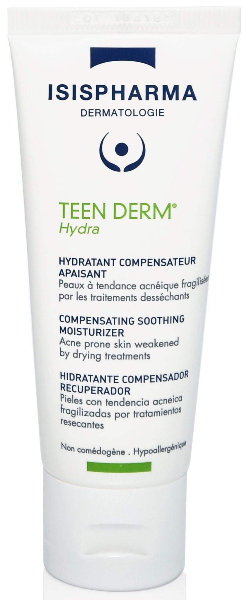 Isis Pharma Teen Derm Hydra 40 ml
