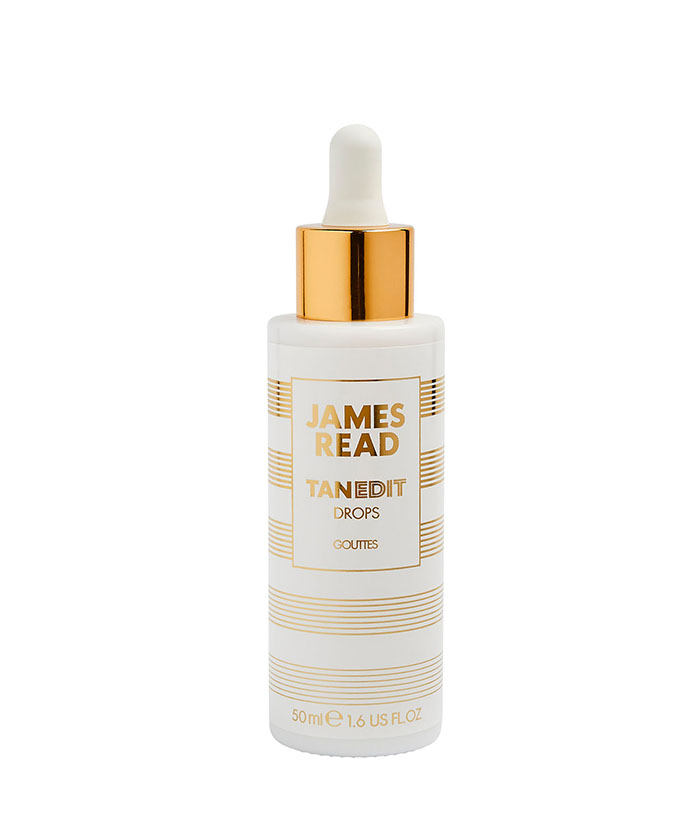 James Read Tan Edit Drop50 Ml