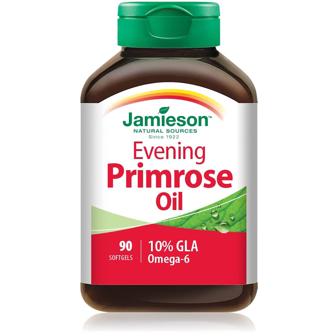 Jamieson Evening Primrose Oil Softgel 90 Cap