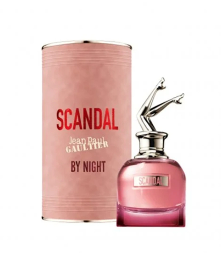 Jean Paul Gaultier Scandal Night 50 ml