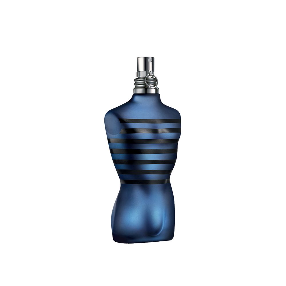 Jean Paul Gaultier Ultra Male Intense EDT 125ml | Nahdi