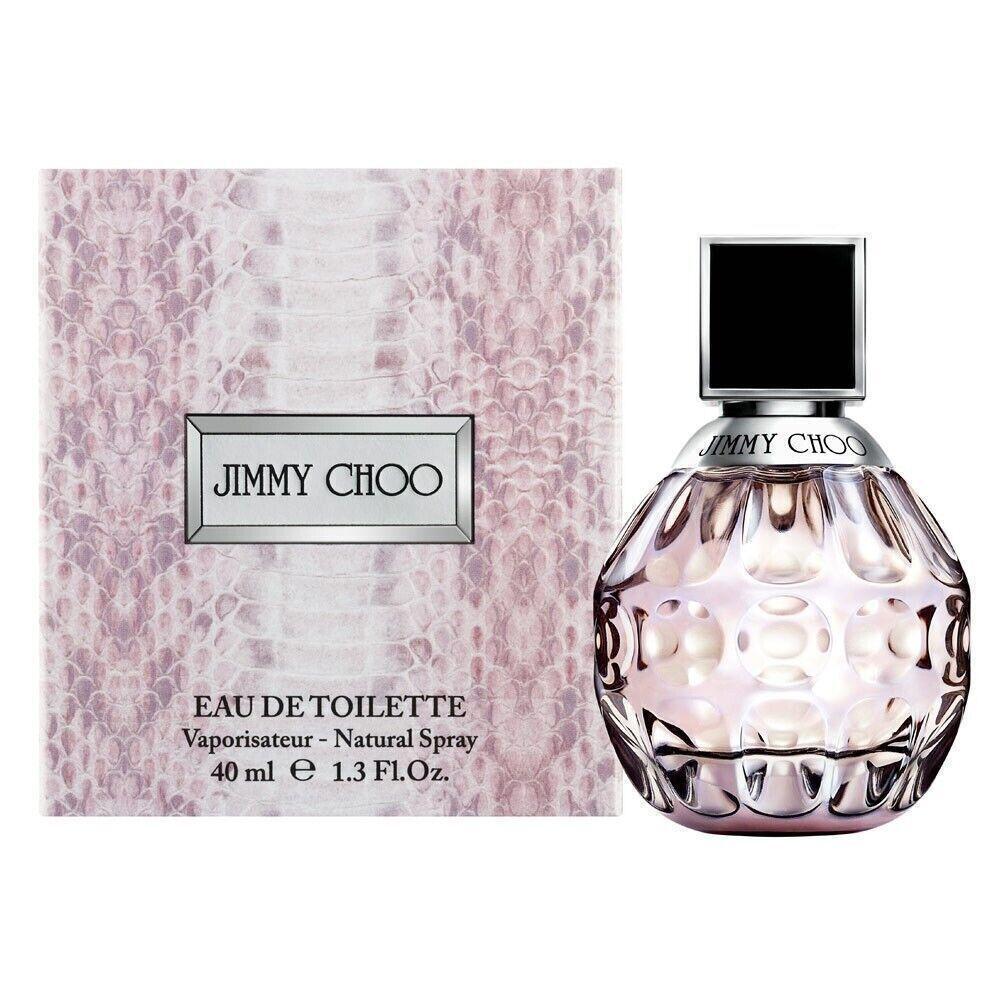 Jimmy Choo Choo 40 ml