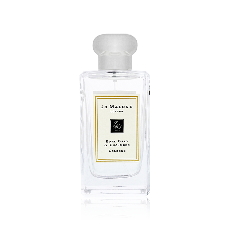 Jo Malone Earl Grey & Cucumber Eau de Cologne for Men - 100 ml | Nahdi